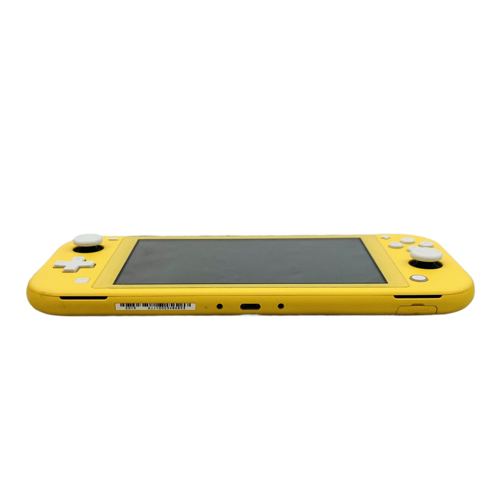 Switchライト　Yellow 任天堂 Nintendo Switch Lite [イエロー] 価格比較 - 価格.com