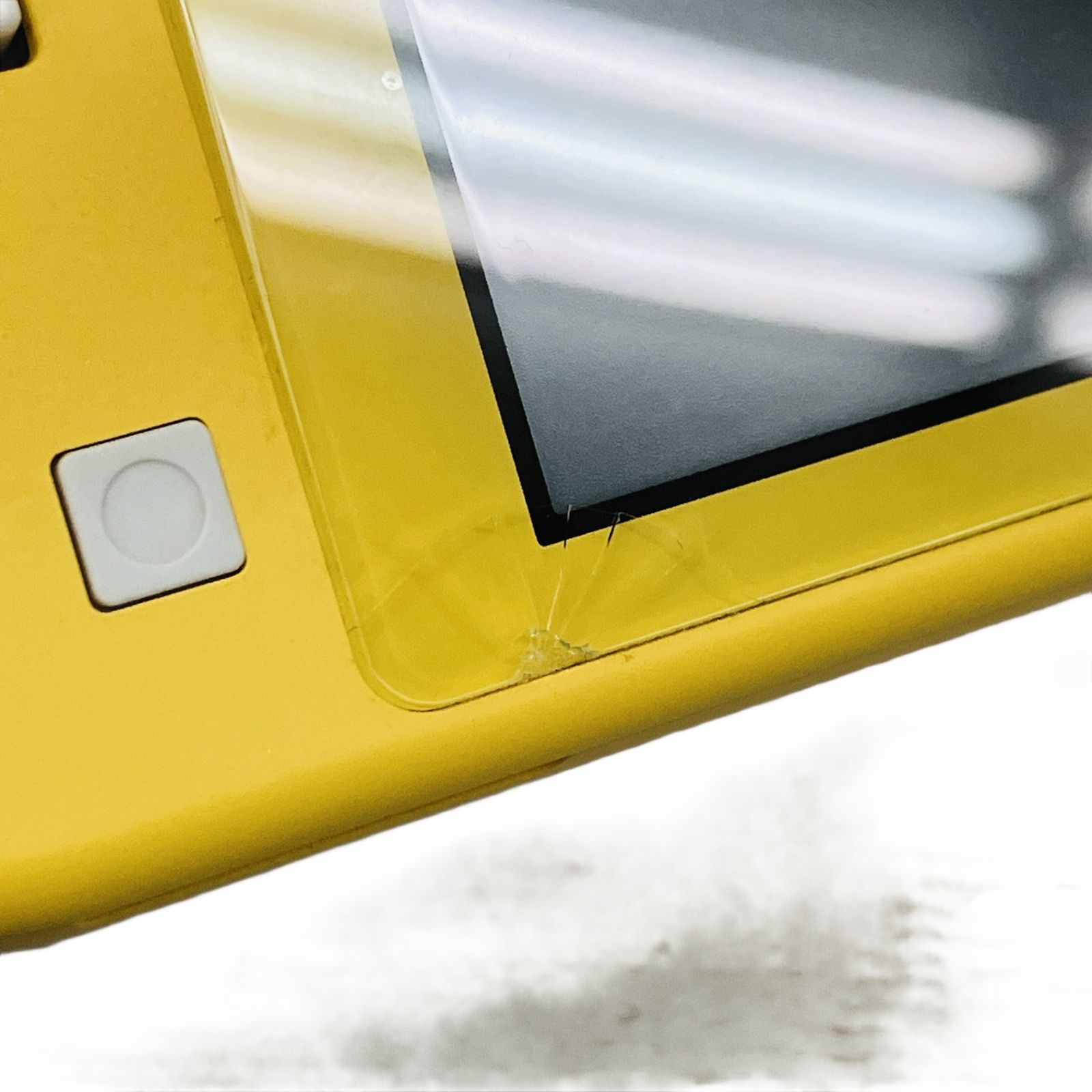 Nintendo Switch HDH-001 ニンテンドー スイッチ ライト 2019年製