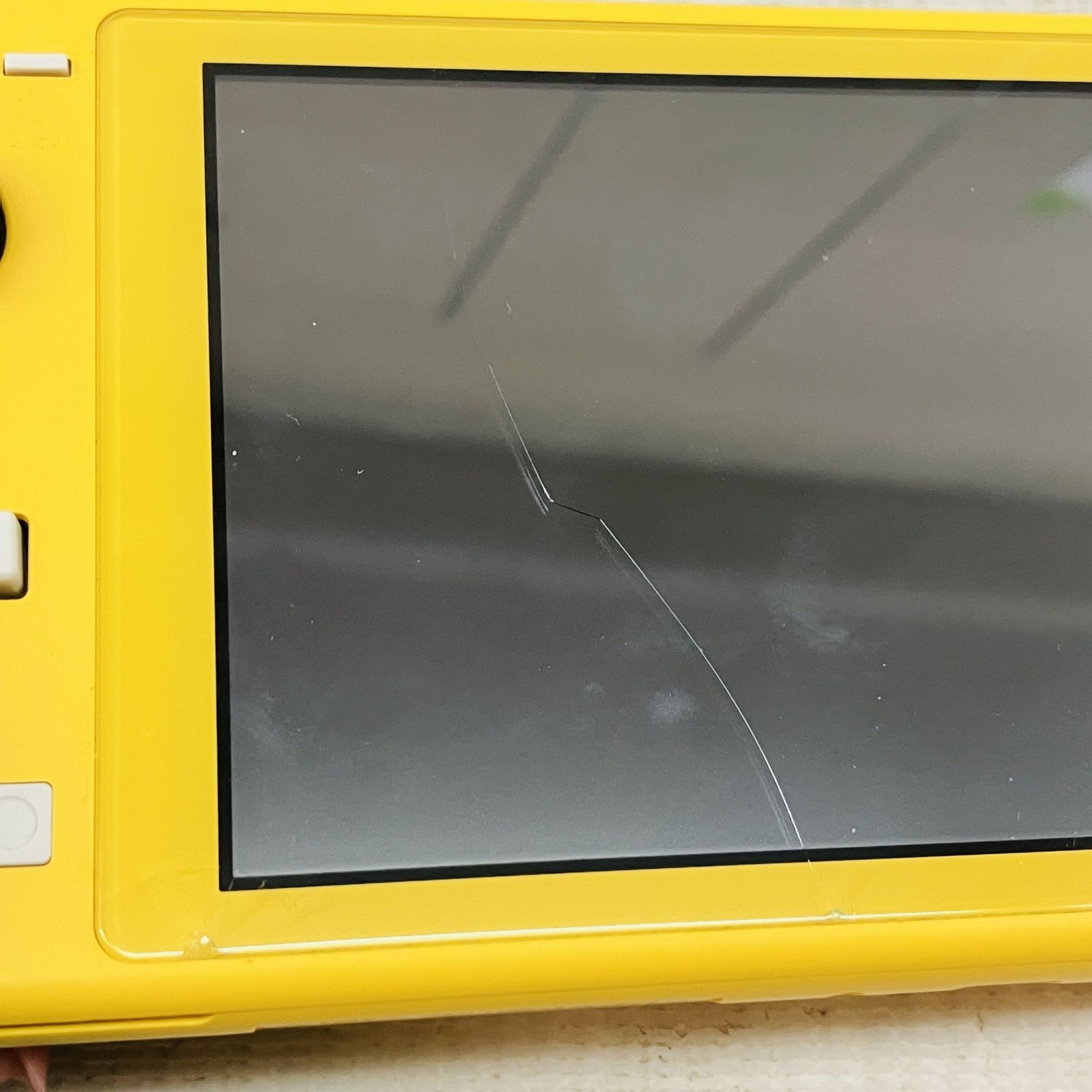 Nintendo Switch HDH-001 ニンテンドー スイッチ ライト 2019年製