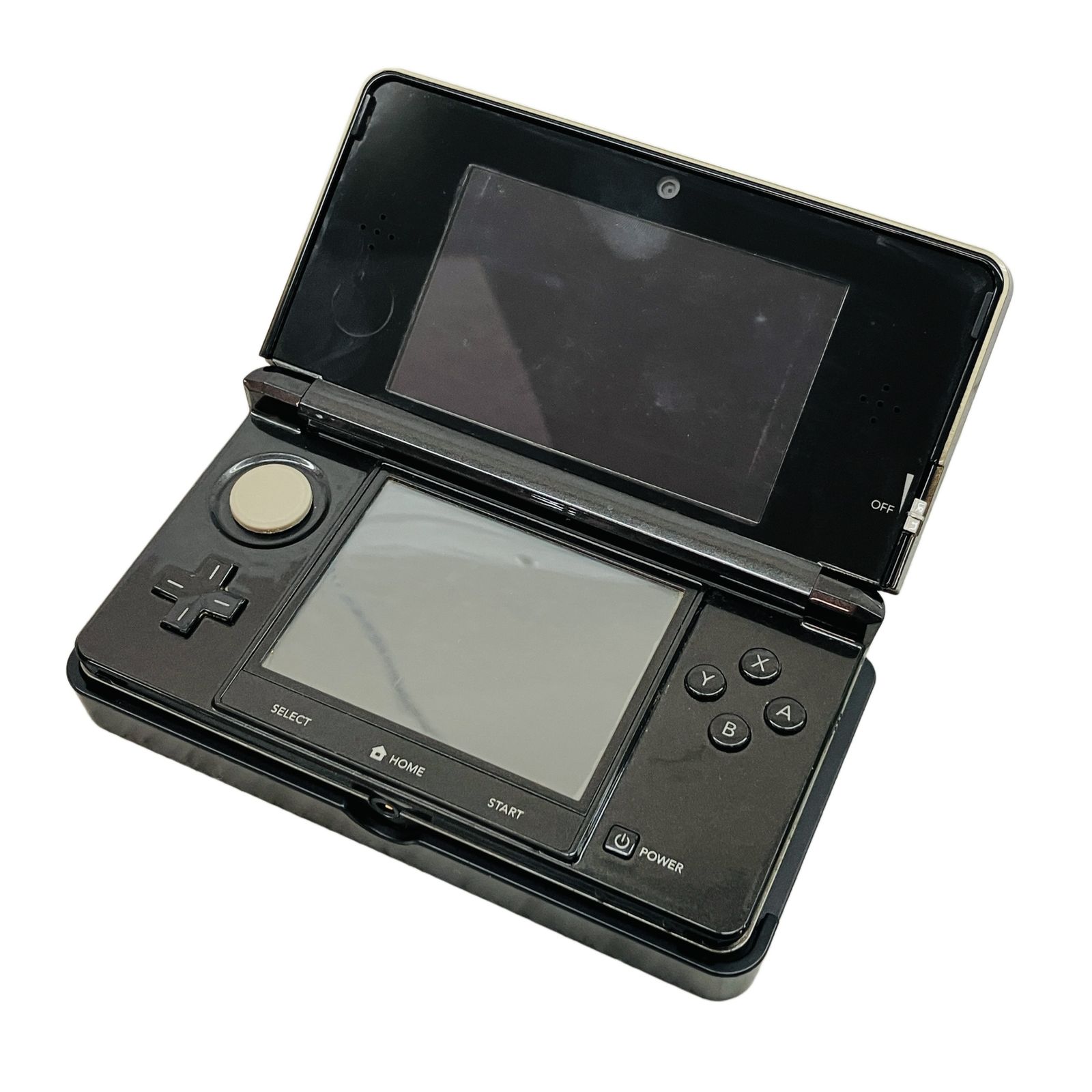 ニンテンドー3DS LL タッチペンなし 中古 Nintendo 任天堂 SPR-S-JPN