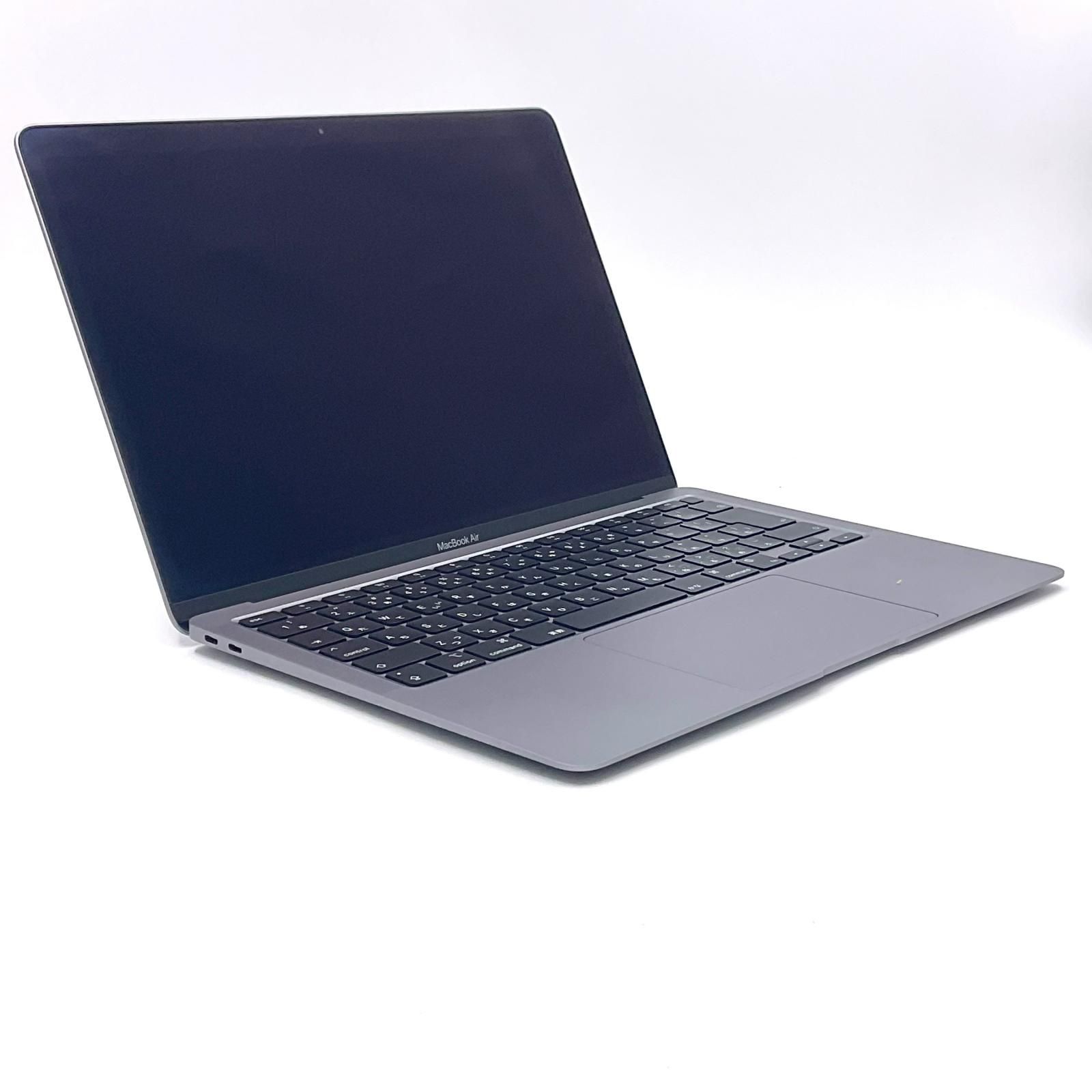 Apple MacBook Air 13インチ 2020 Apple M1 8GB M.2 SSD 256GB