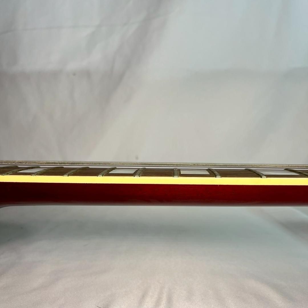 Epiphone Gibson レスポールモデル 日本製 赤 希少品 おまけ付き