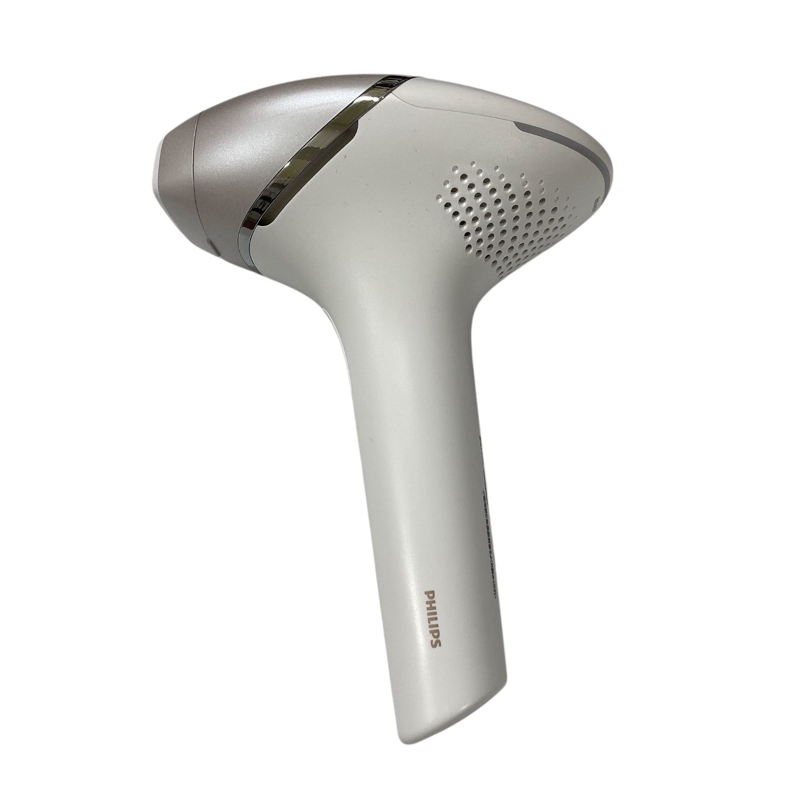 フィリップス 脱毛器 MY210 PHILIPS フィリップス BRI946⁄70