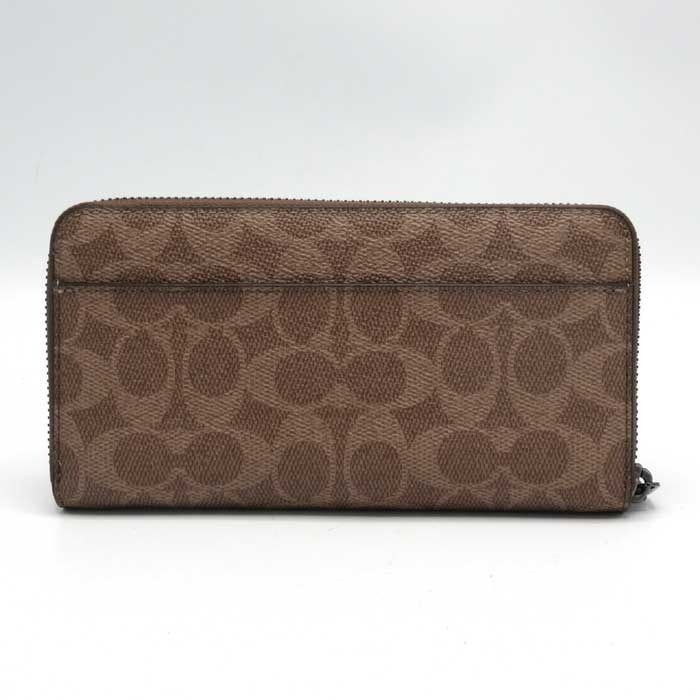 新品】コーチ 財布 長財布 COACH X PEANUTS ピーナッツ スヌーピー