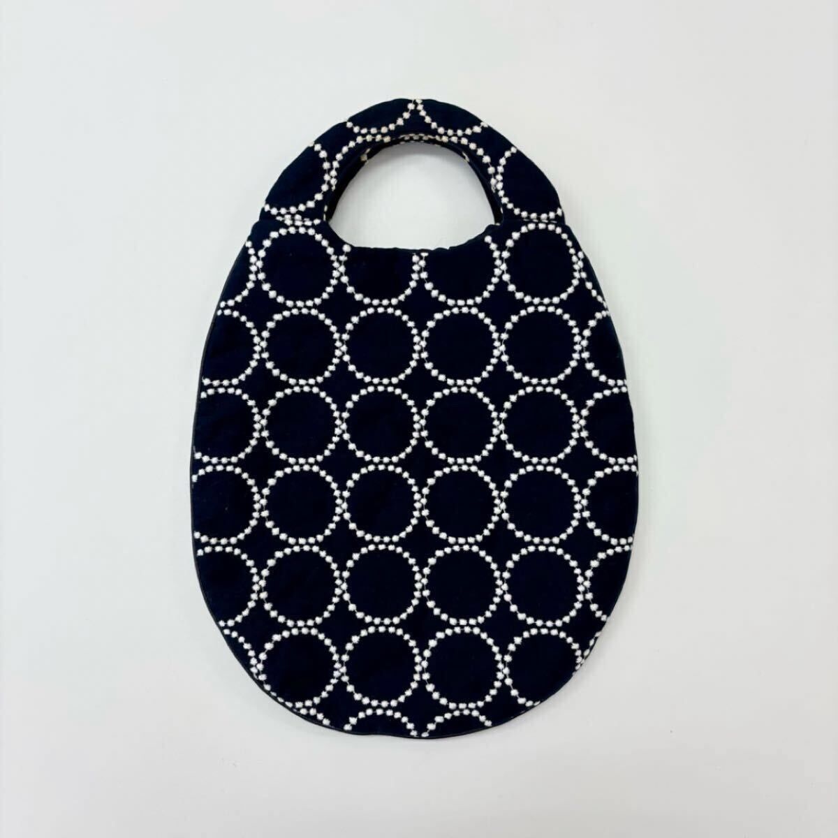 mina perhonen : tambourine エッグバッグ va9035 定番 mina perhonen ミナペルホネン tambourine egg bag va9035