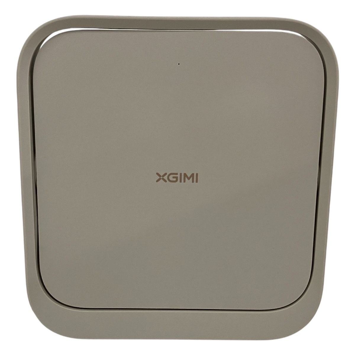 XGIMI Elfin Flip Pro プロジェクター WK13C 映像機器 家電 中古