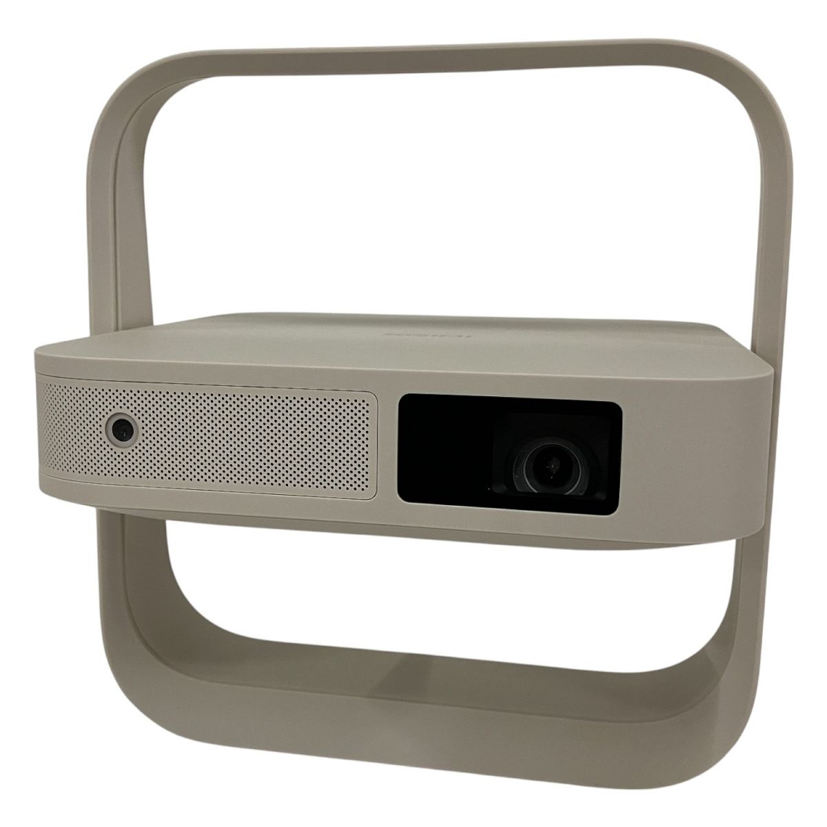 XGIMI Elfin Flip Pro プロジェクター WK13C 映像機器 家電 中古