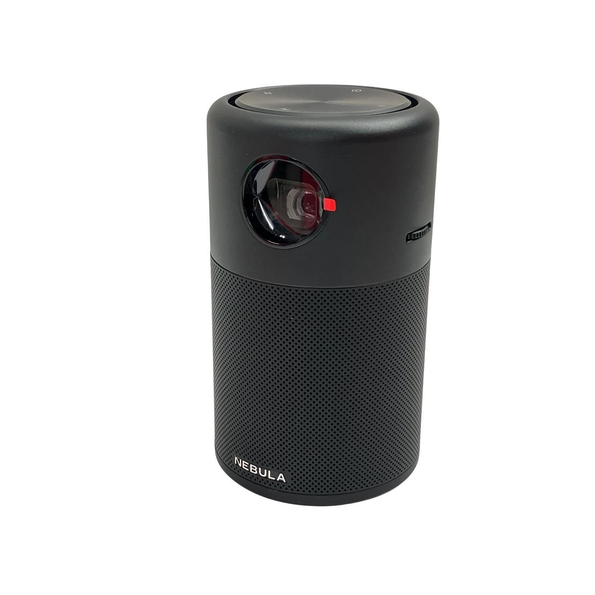 Anker NEBULA D4111 モバイルプロジェクター 三脚/カプセルキャリー