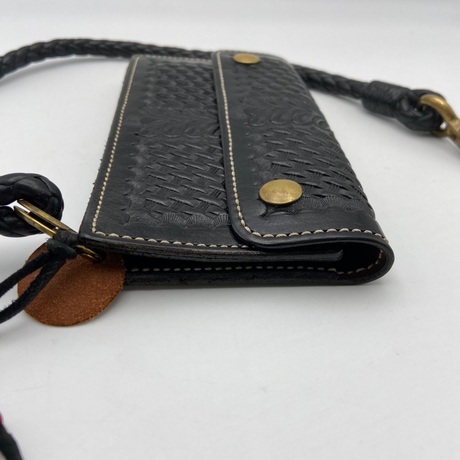 ALFONSO'S OF HOLLYWOOD LEATHER アルフォンソオブハリウッドレザー