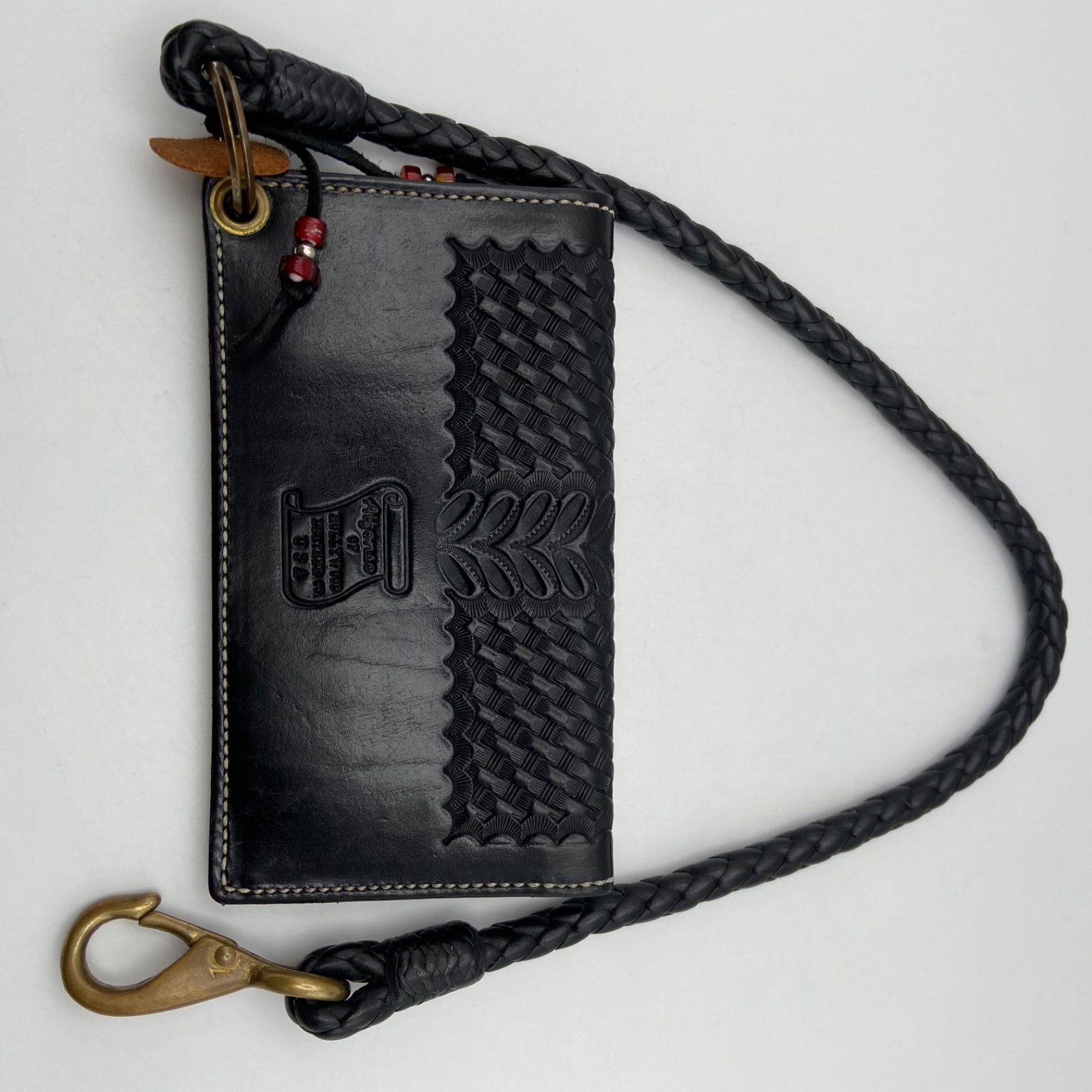 ALFONSO'S OF HOLLYWOOD LEATHER アルフォンソオブハリウッドレザー