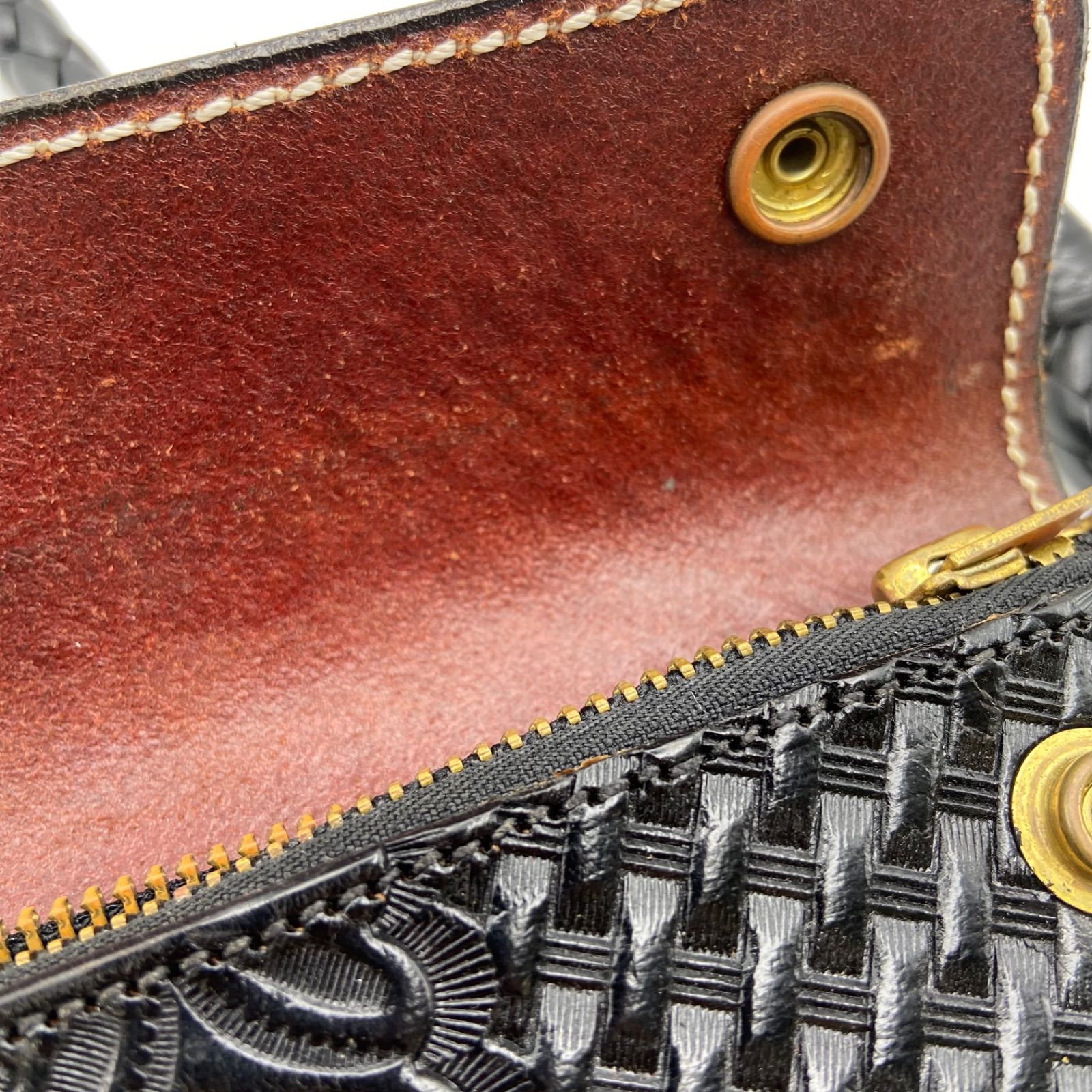 ALFONSO'S OF HOLLYWOOD LEATHER アルフォンソオブハリウッドレザー