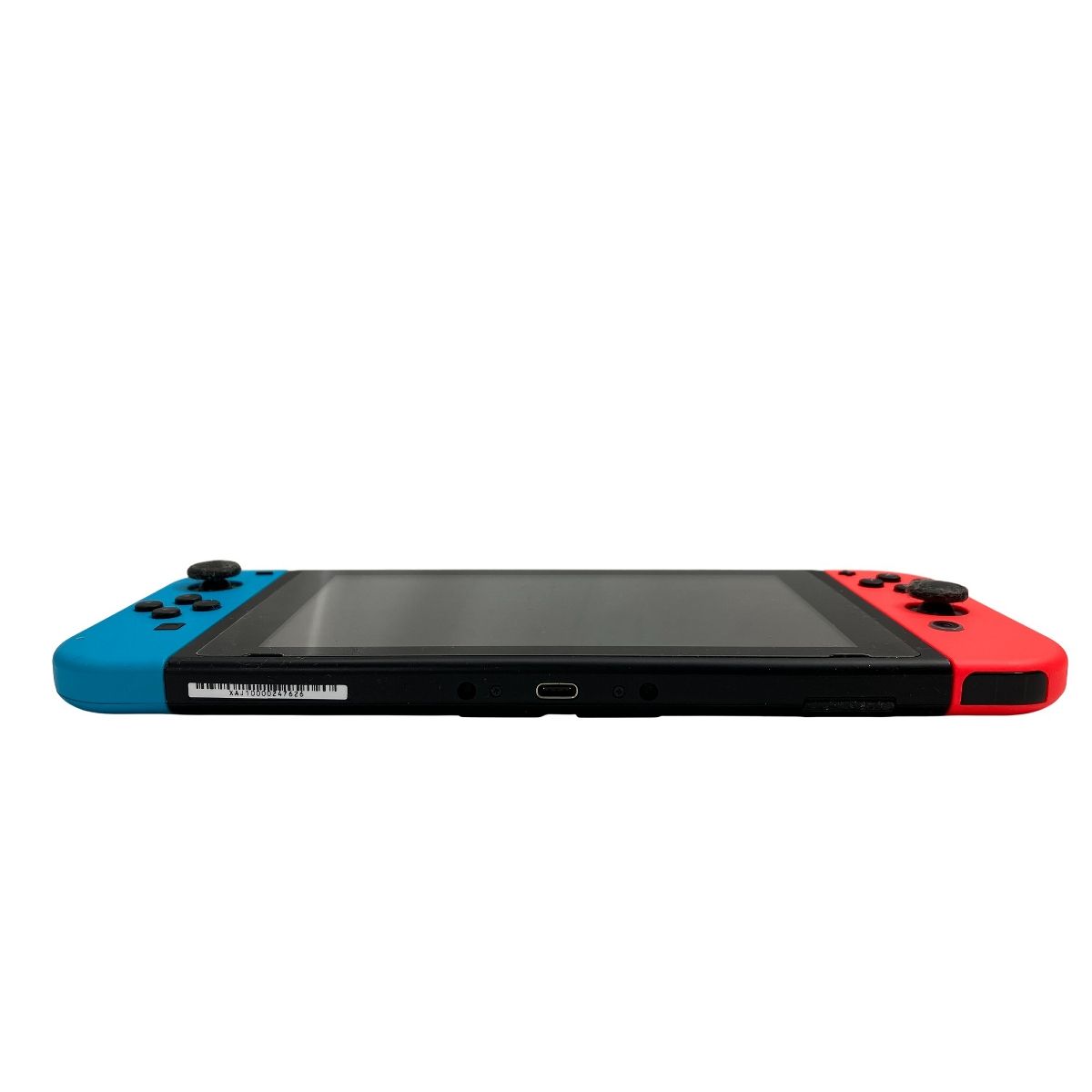任天堂 Switch 本体 HAC-001 スイッチ 中古 W10617868 - メルカリ