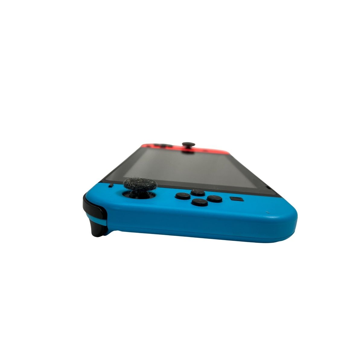 Nintendo Switch本体(中古) 任天堂 Switch 本体 HAC-001 スイッチ 中古 W10617868 - メルカリ