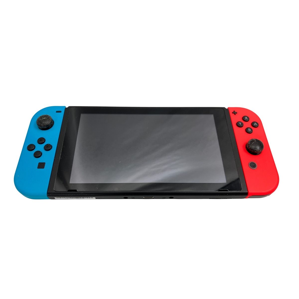 任天堂 Switch 本体 HAC-001 スイッチ 中古 W10617868 - メルカリ