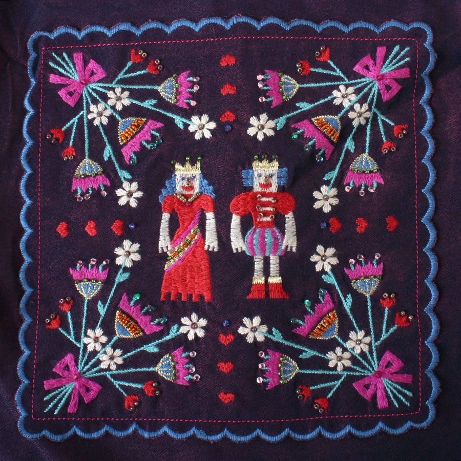 WK25063 美品 ALBEROBELLO アルベロベロ オレボレブラ 長袖 ジャケット