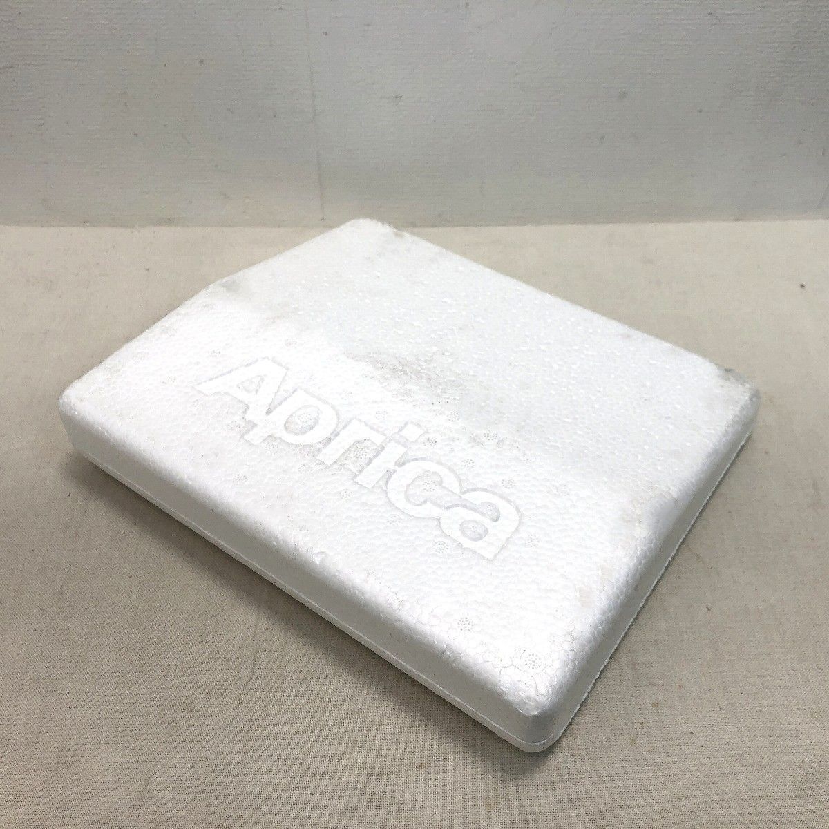 Aprica チャイルドシート ディアターンプラス Piatta ブラック