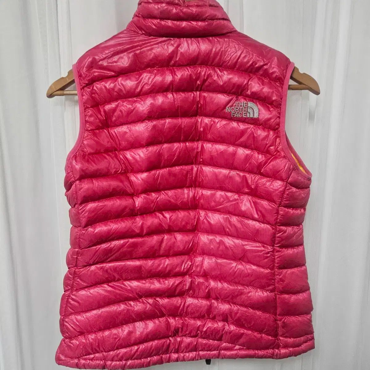 THE NORTH FACE SUMMIT SERIES M ダウン ベスト THE NORTH FACE ザ