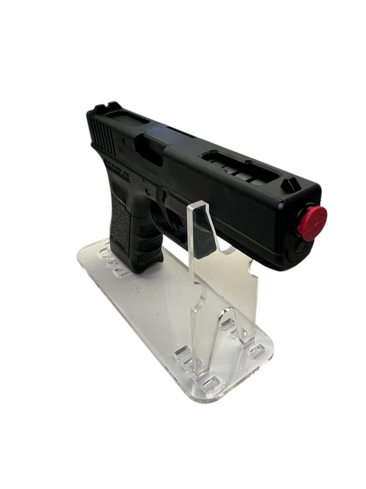 東京マルイ No44 グロック18C (フルオート) 18歳以上ガスブローバック