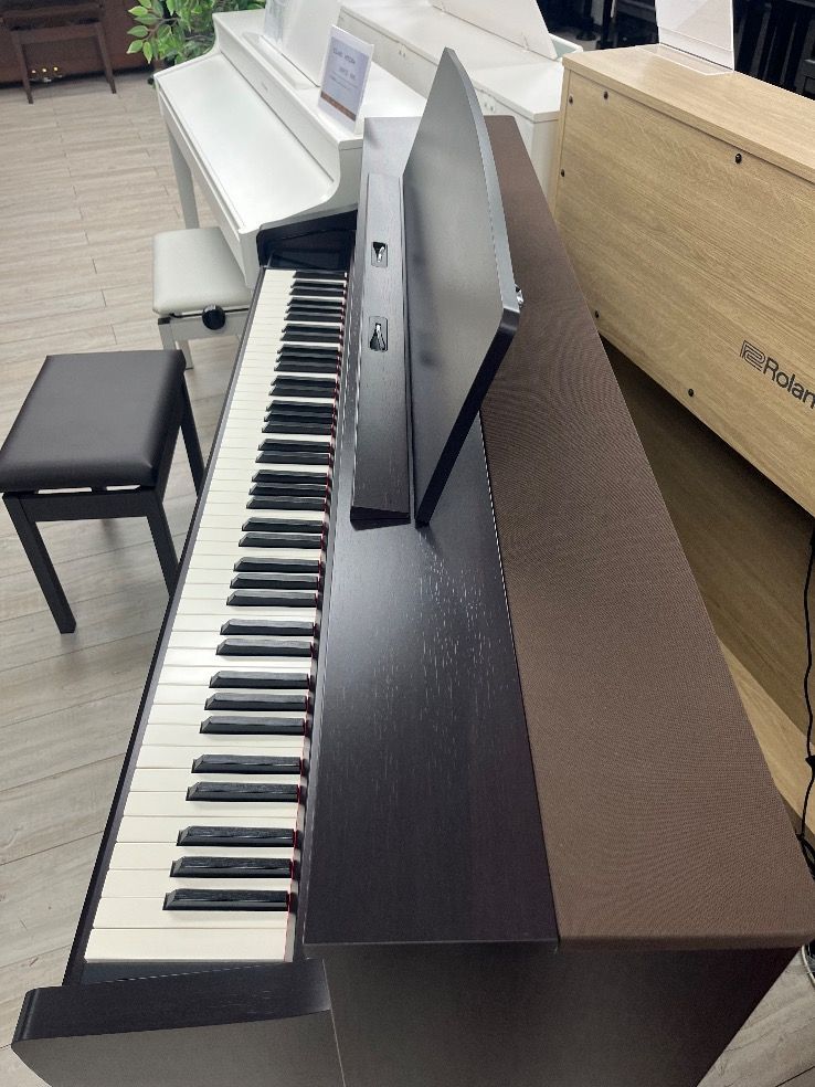 ★76745【電子ピアノ】KAWAI　CA701R　23年製 ☆76745【電子ピアノ】KAWAI CA701R 23年製 - メルカリ