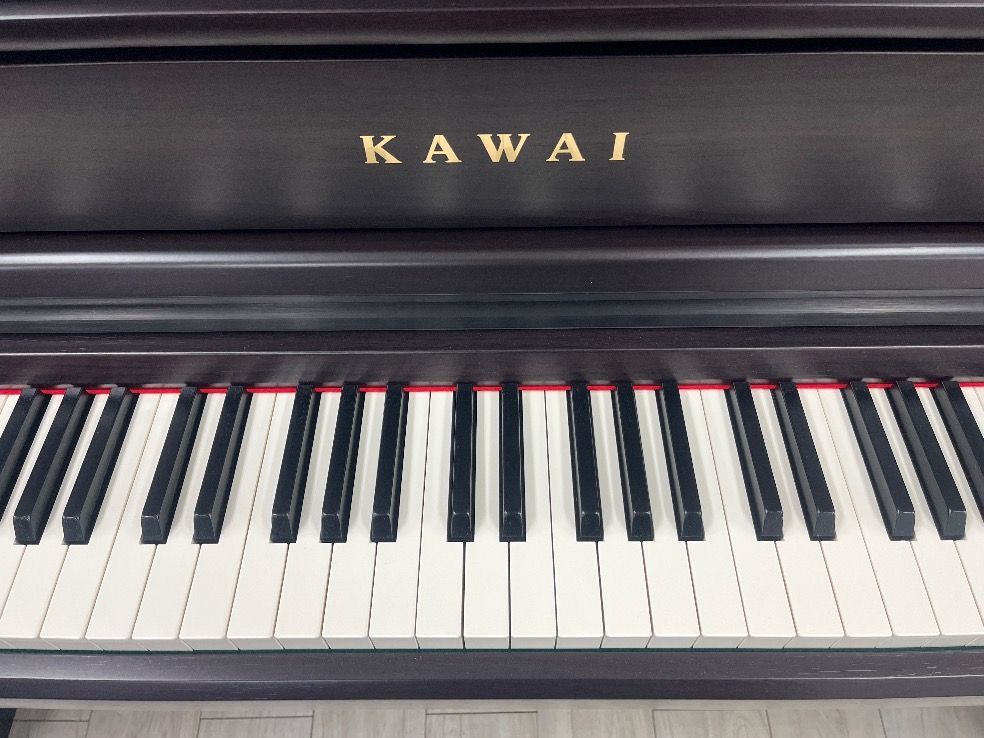 ☆76745【電子ピアノ】KAWAI CA701R 23年製 - メルカリ