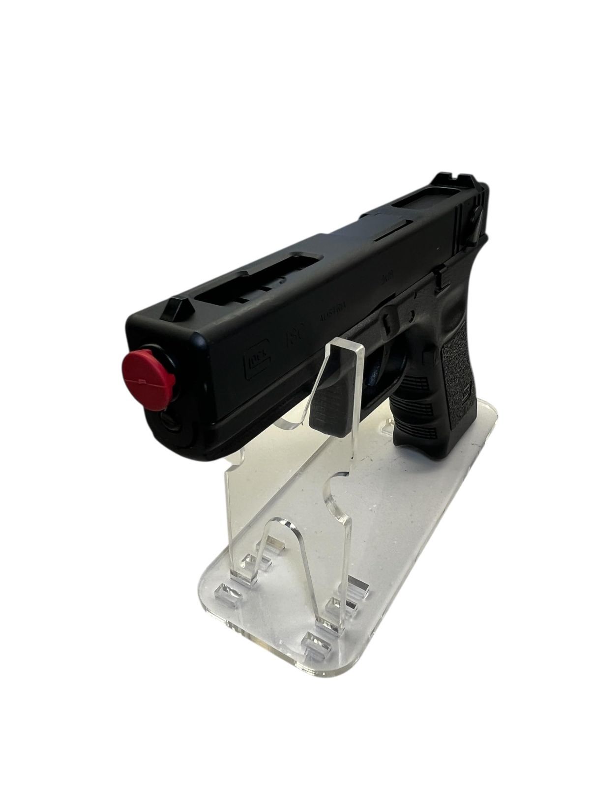 東京マルイ No44 グロック18C (フルオート) 18歳以上ガスブローバック