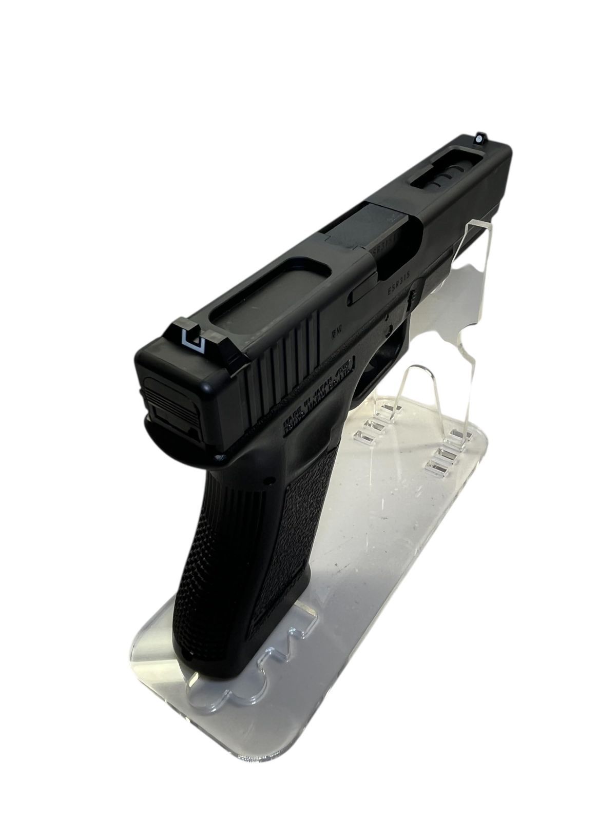 東京マルイ No44 グロック18C (フルオート) 18歳以上ガスブローバック