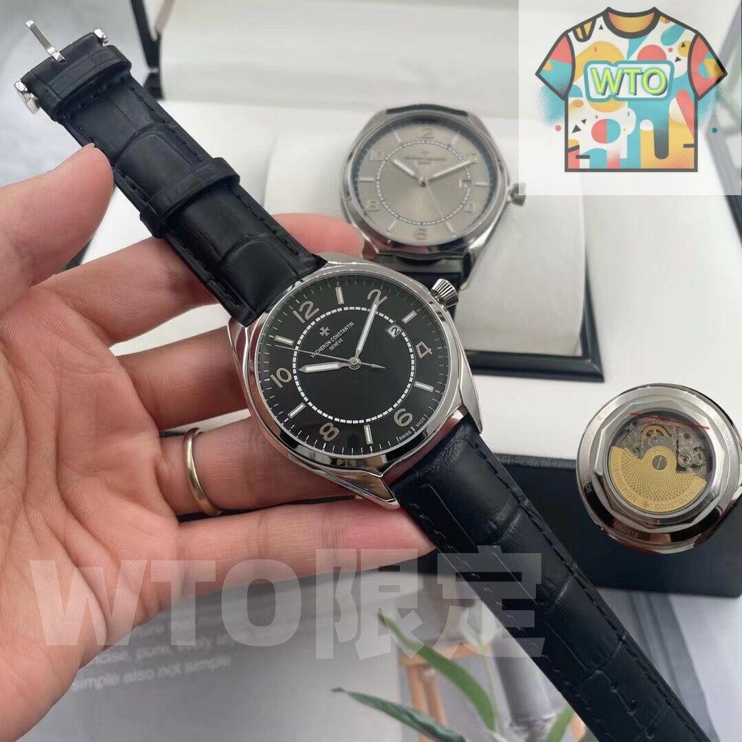 今日特価】Vacheron Constantin ヴァシュロン・コンスタンタン