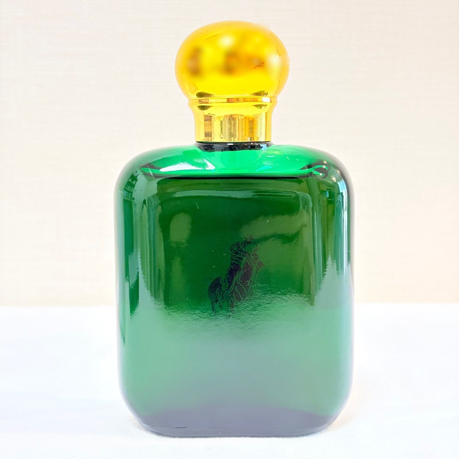 大きい118 ml】ラルフローレン ポロ コロン グリーン Polo green