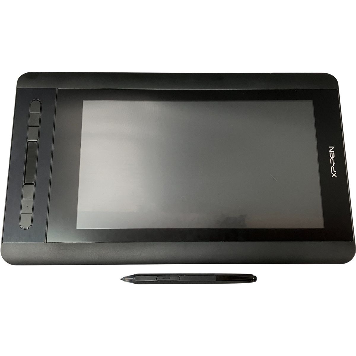 XP-PEN Artist 12 液晶 ペンタブレット 液タブ PC周辺機器 エックス