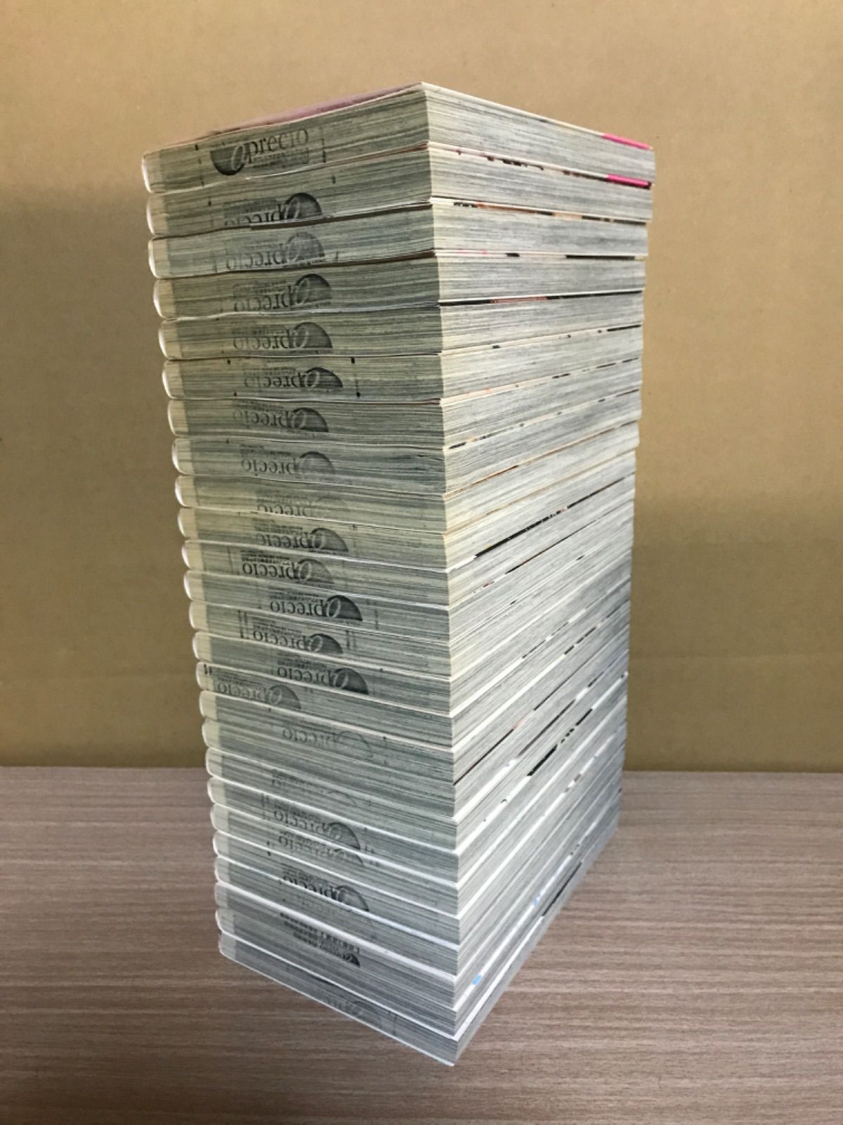 クイーンズ・クオリティ 全巻セット クイーンズクオリティ 1〜25巻 全巻セット - メルカリ