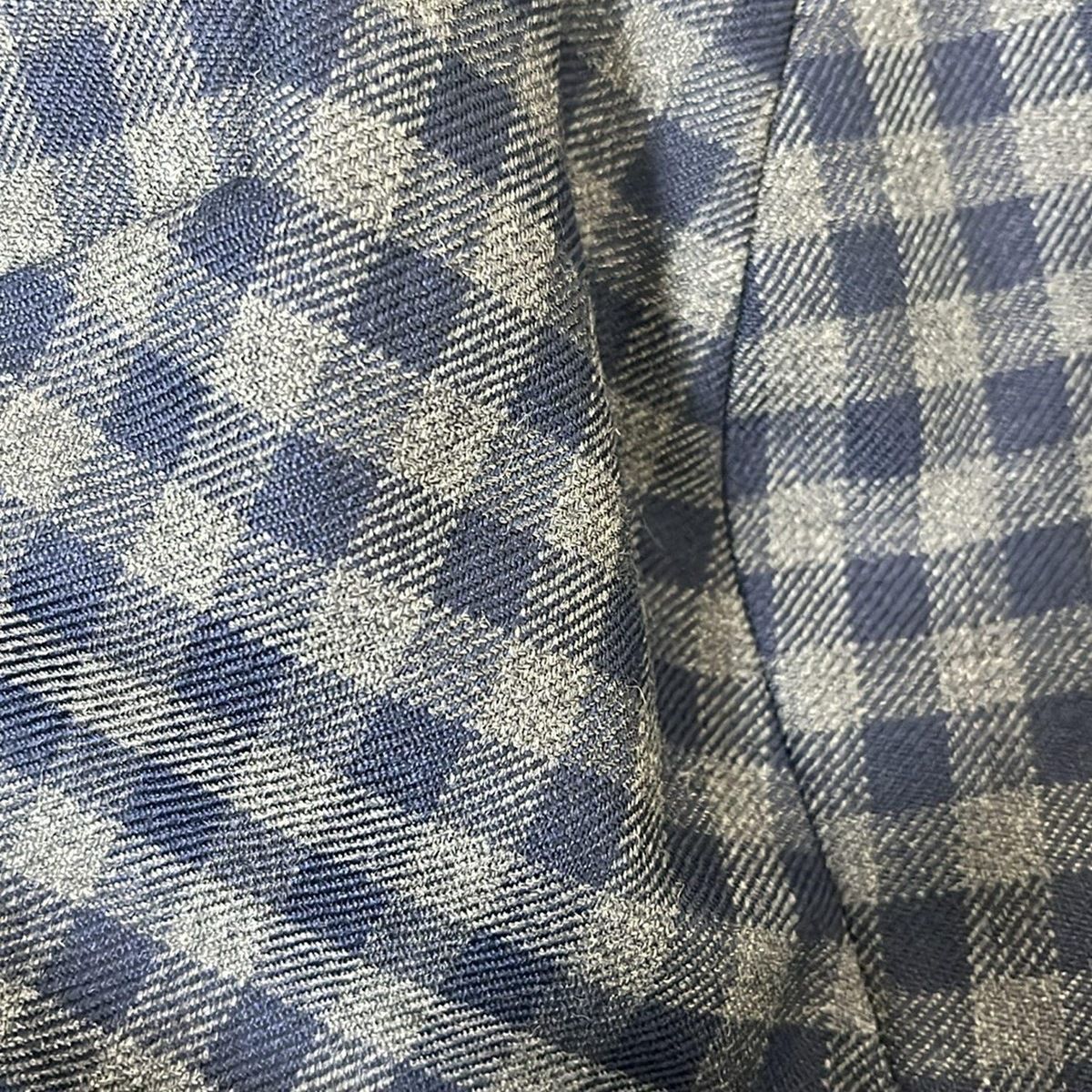 BrooksBrothers(ブルックスブラザーズ) ワンピース サイズ2 S