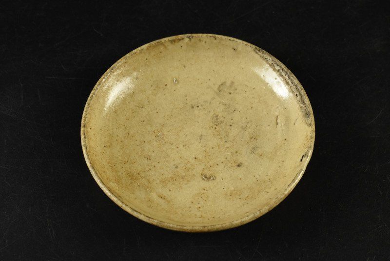 蔵C7699a】古美術 古瀬戸 小皿 油皿 五客 - メルカリ