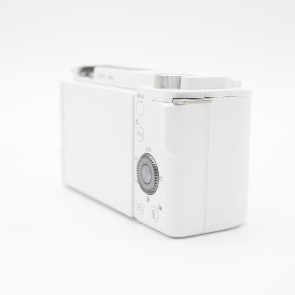 ショット数4902枚！□美品□ SONY ソニー ZV-E10 パワーズームレンズ