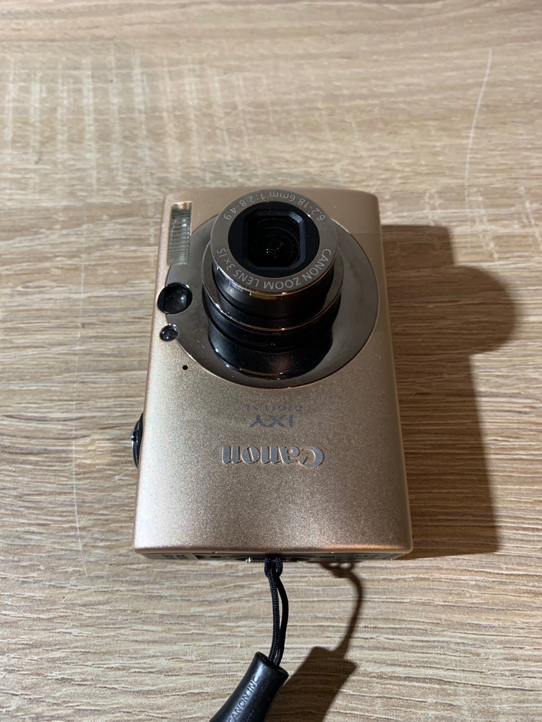 Canon コンパクトデジカメ IXY Digital 20 IS ゴールド Amazon | Canon デジタルカメラ IXY (イクシ) DIGITAL 20 IS(キャメル