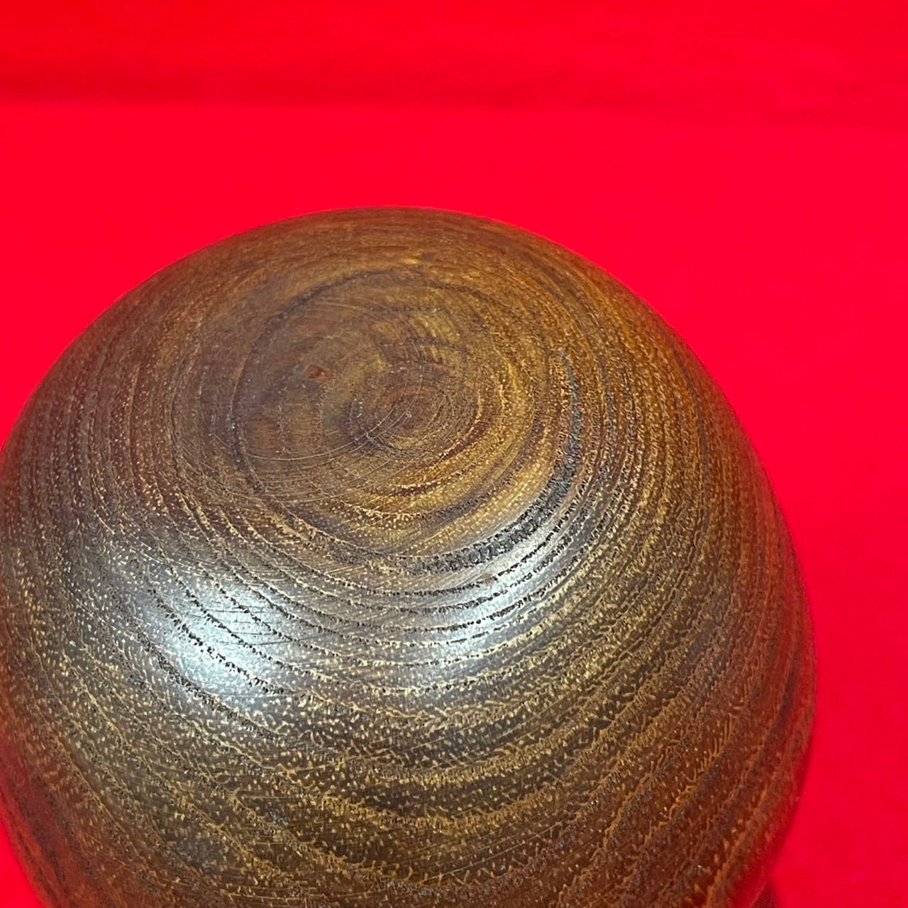 希少 石原日出男作 こけし 仲よし ペア 昭和レトロ 民芸品 置物 郷土