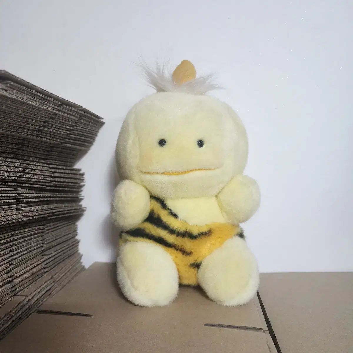 希少】ラスカル BIG特大ぬいぐるみ セキグチ Sekiguchi 約55cm : 極美