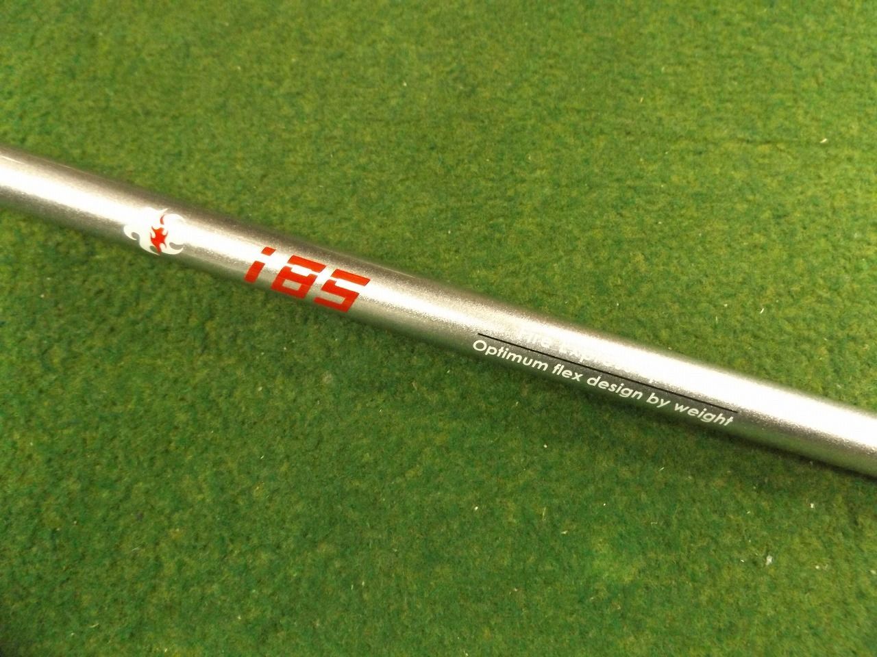 4931 SRIXON ZXi4 #4単品 Fire Express Spirits i85 リシャフト