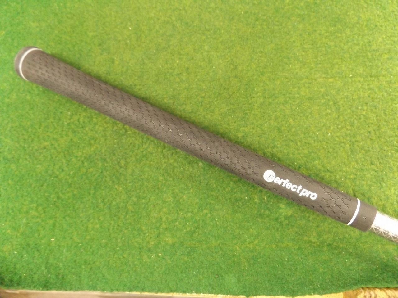 4931 SRIXON ZXi4 #4単品 Fire Express Spirits i85 リシャフト