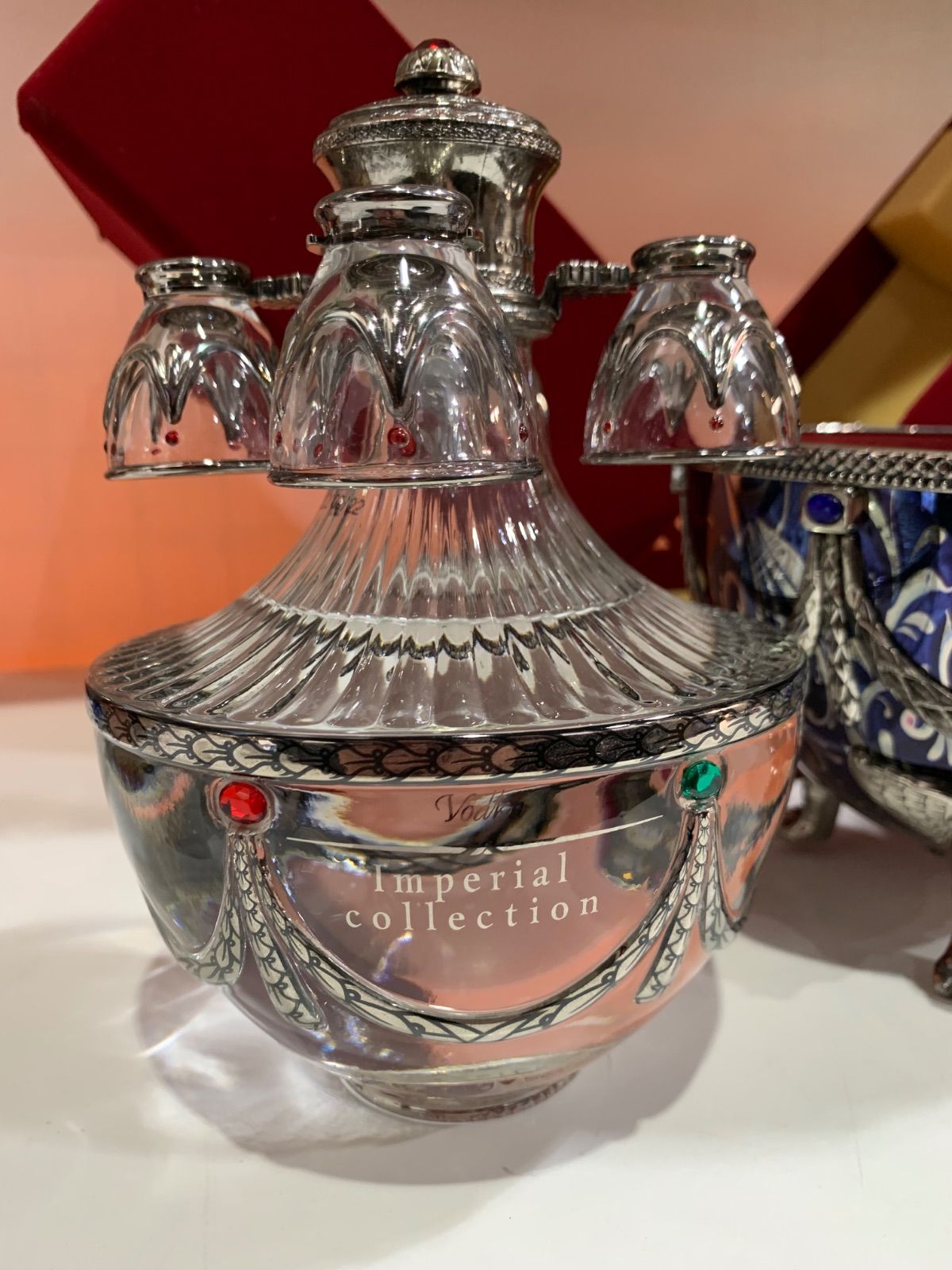 ラドガ インペリアル コレクション 700ml - メルカリ