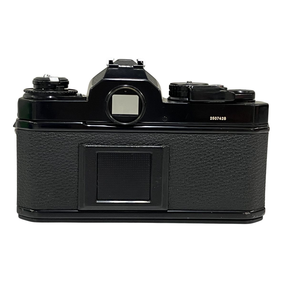 美品 Nikon FE2 ブラックボディ フィルムカメラ 一眼レフ Nikon FE2 ブラック ボディ ニコン 一眼レフ フィルムカメラ 中古