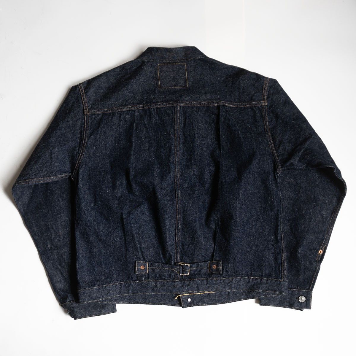 美品濃紺/ビッグサイズ/Tバック】 WAREHOUSE【2000XX 2001XX 1947MODEL