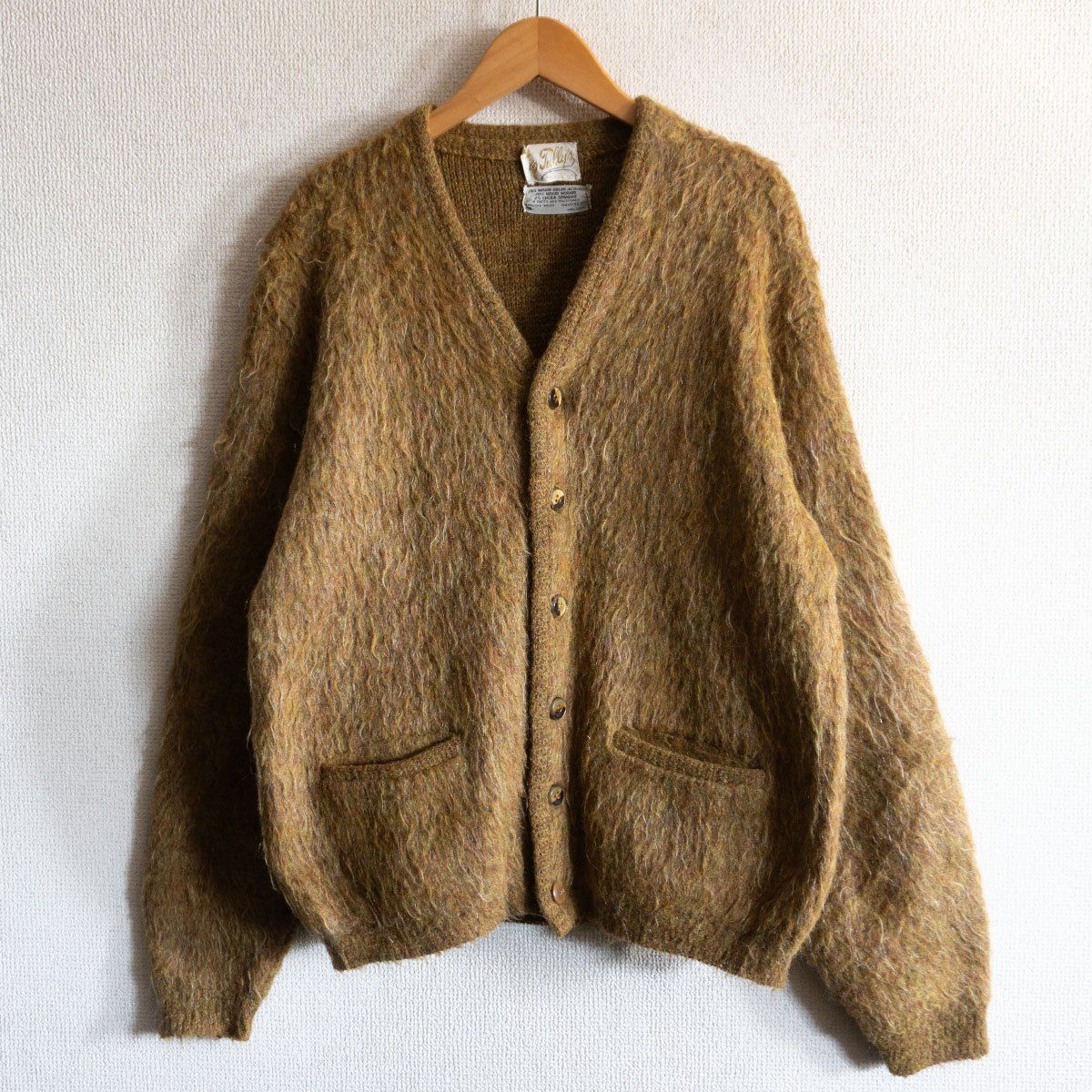 美品】TULLY
