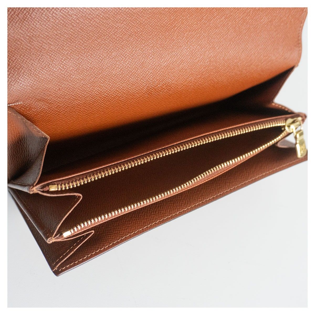 高級品】LOUIS VUITTON【M92189/モノグラムグラフィティポルトモネ