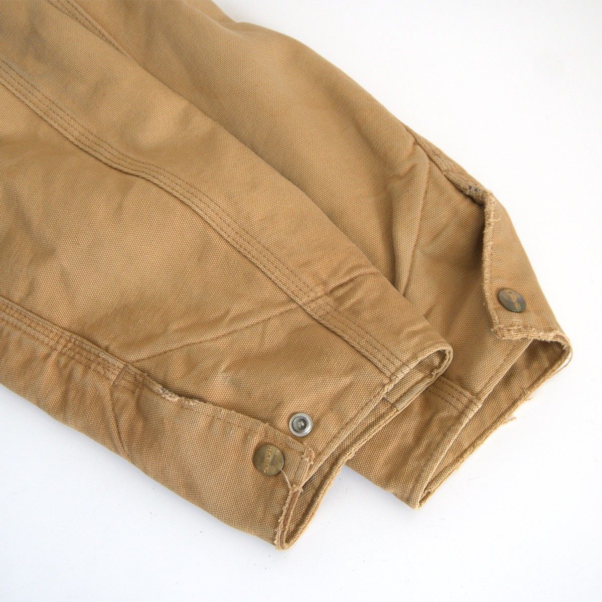 雰囲気抜群】Carhartt【 DETROIT JACKET デトロイトジャケット