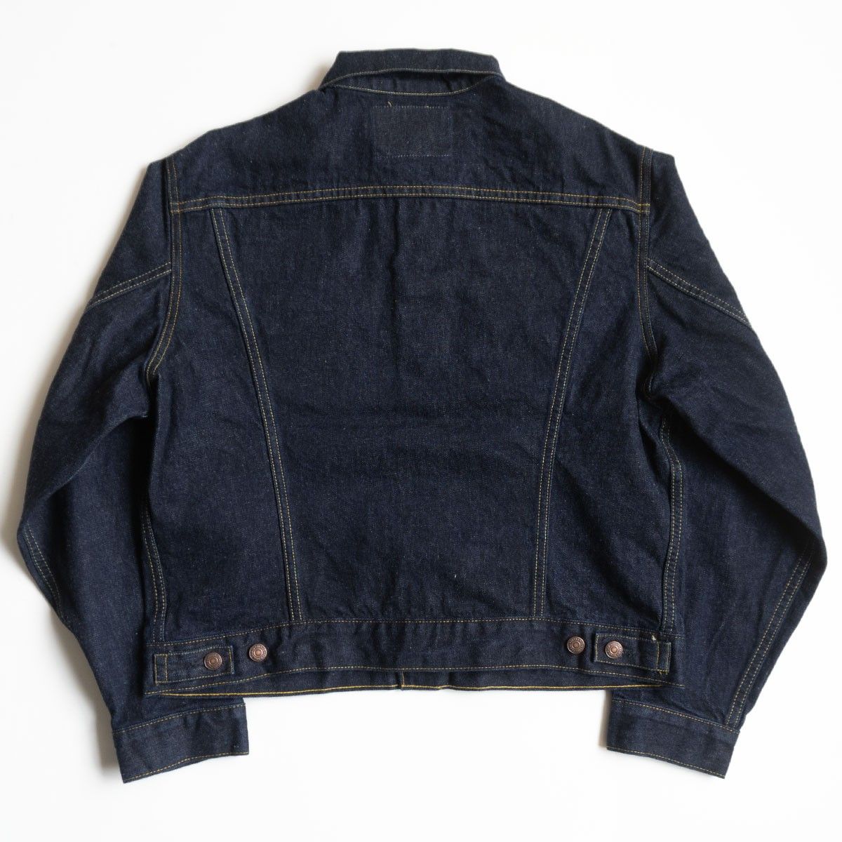 98年バレンシア製　新品　リーバイス　LVC　557XX　米国製ビッグサイズ44 リーバイス 557xx 44 バレンシア アメリカ製新品未使用 デッドストック