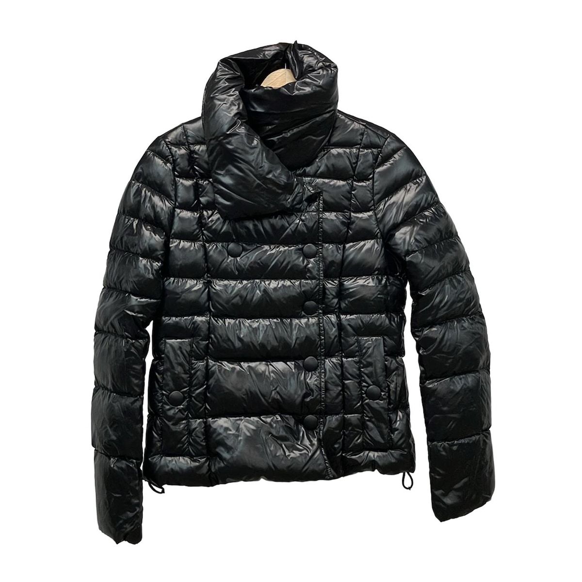 DUVETICA(デュベティカ) ダウンジャケット サイズ40 M レディース美品