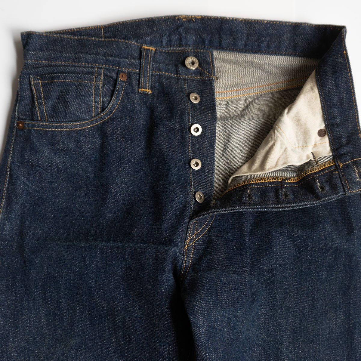 【未使用】LEVI’S リーバイス 大戦　S501XX 44501 バレンシア Levi's VINTAGE CLOTHING リーバイス 大戦モデル S501XX LEVI'S