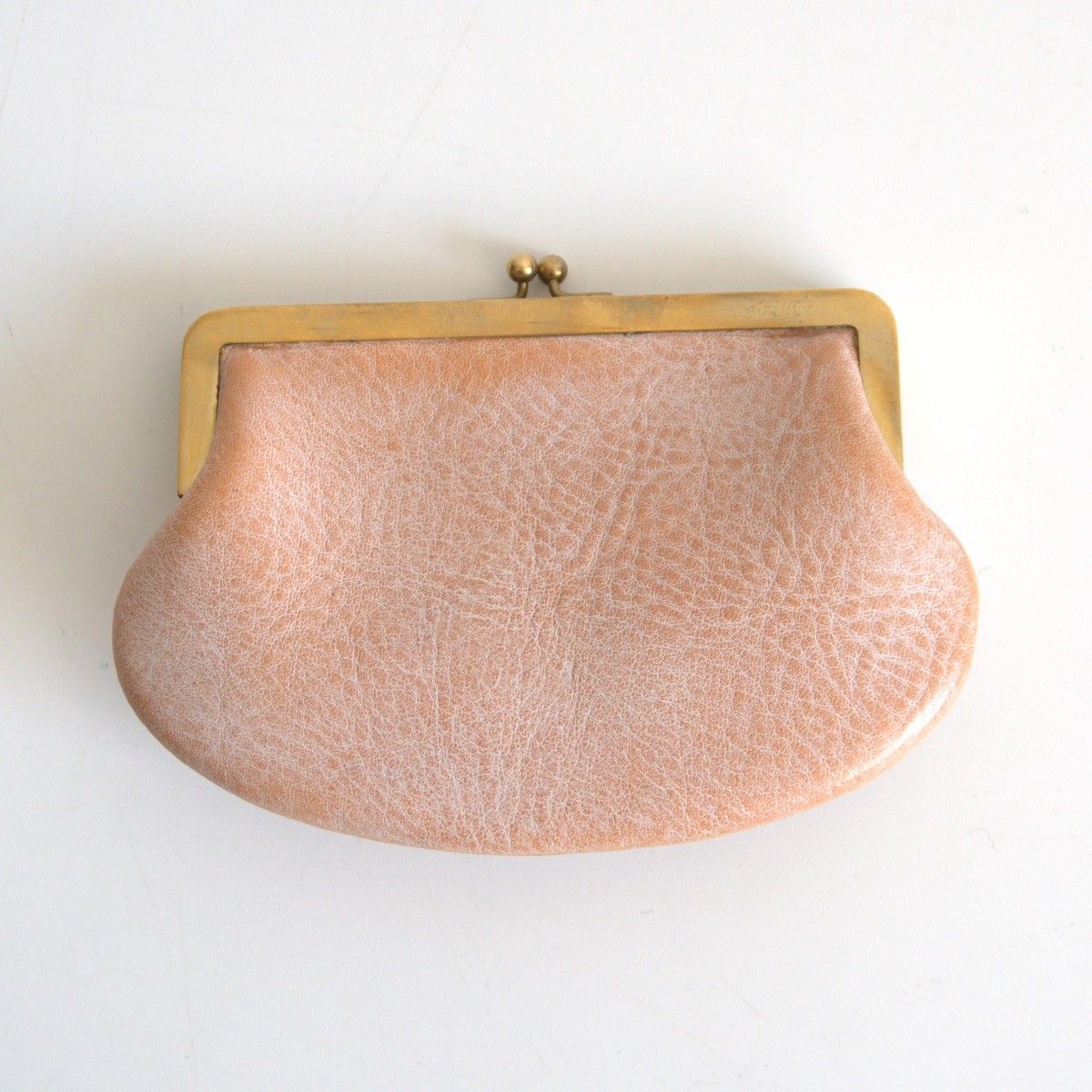 未使用品】 ARTS&SCIENCE 【gamaguchi purse】 がま口 財布 アーツ 