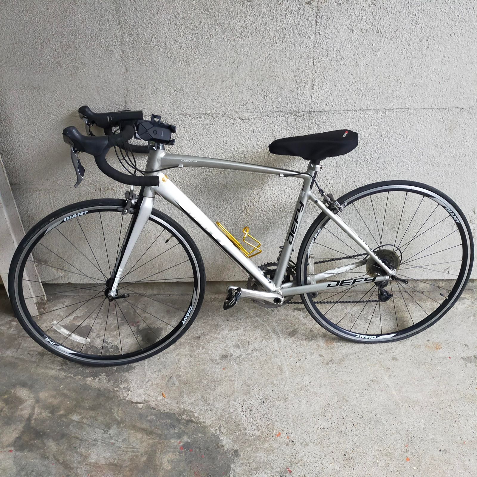 高橋　200サイズ　ロー② キロスタイル 木調目隠しフェンス 2段支柱 T170