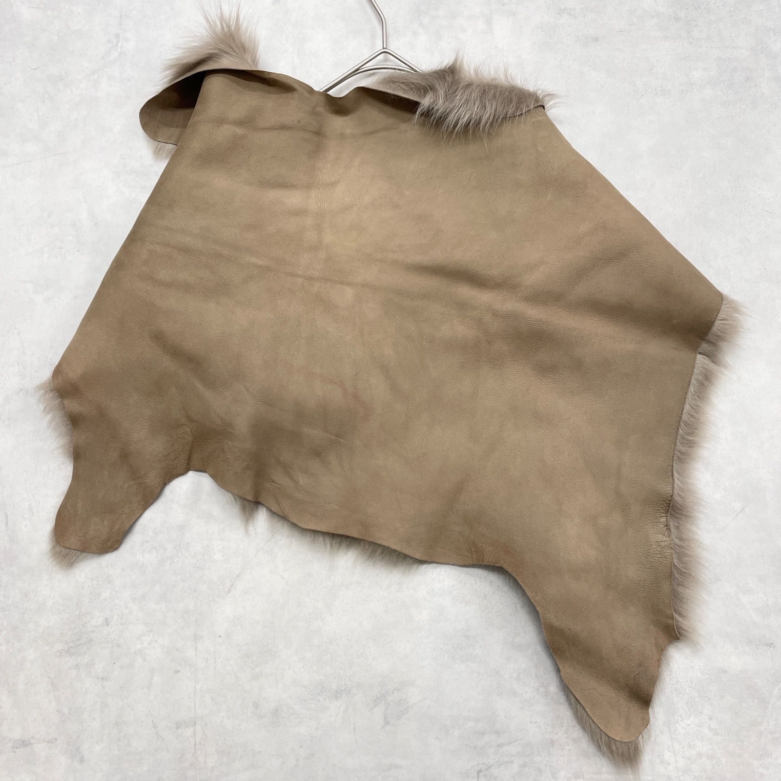 Karl donoghue ラムスキン　ショール Karl donoghue ラムスキン ショール 楽天市場】KARL DONOGHUE ストール